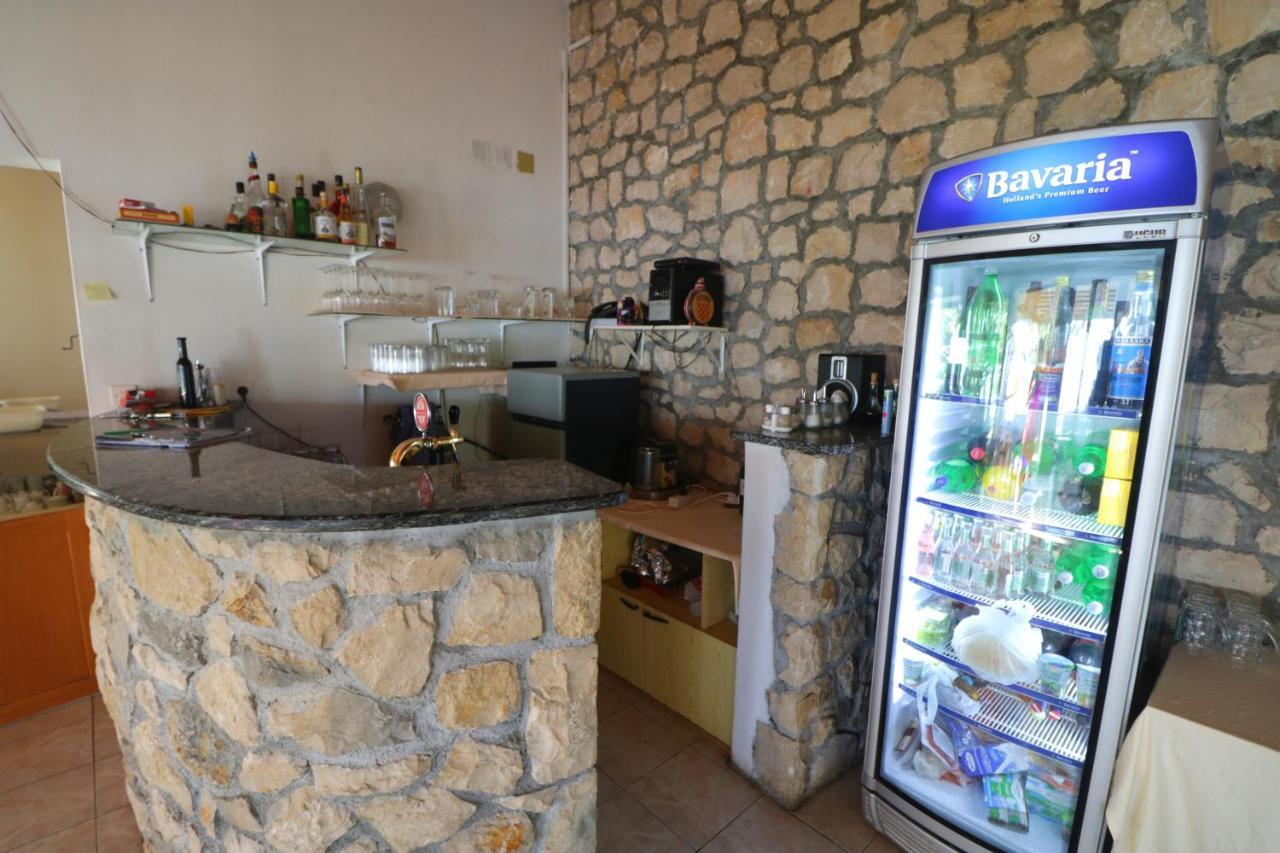 Vila Stosic Ražanac エクステリア 写真