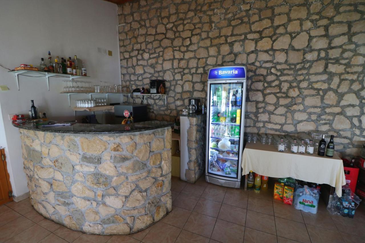 Vila Stosic Ražanac エクステリア 写真